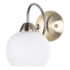 Настенный светильник Arte Lamp 9317 A9317AP-1AB