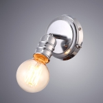 Настенный светильник Arte Lamp Fuoco A9265AP-1CC