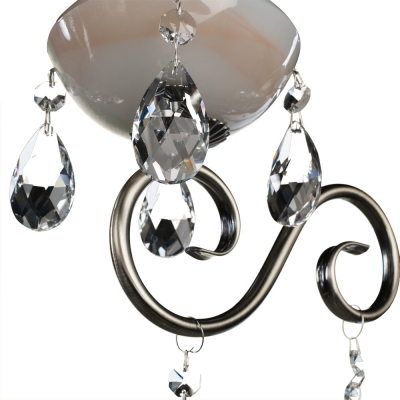 Настенный светильник Arte Lamp Onyx A9591AP-1AB