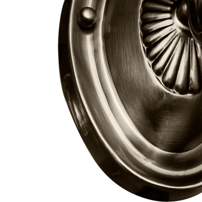 Настенный светильник Arte Lamp Onyx A9591AP-1AB