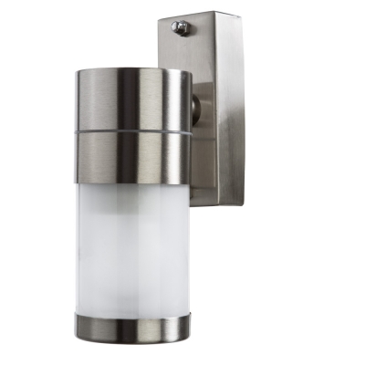 Настенный светильник уличный Arte Lamp Rapido A3201AL-1SS