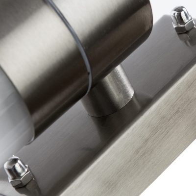 Настенный светильник уличный Arte Lamp Rapido A3201AL-1SS Настенный светильник уличный Arte Lamp Rapido A3201AL-1SS