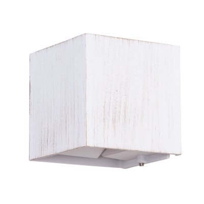 Настенный светодиодный светильник Arte Lamp Rullo A1414AL-1WG