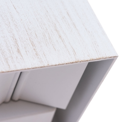 Настенный светодиодный светильник Arte Lamp Rullo A1414AL-1WG