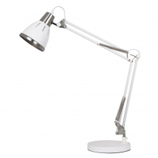 Настольная лампа Arte Lamp 2246 A2246LT-1WH