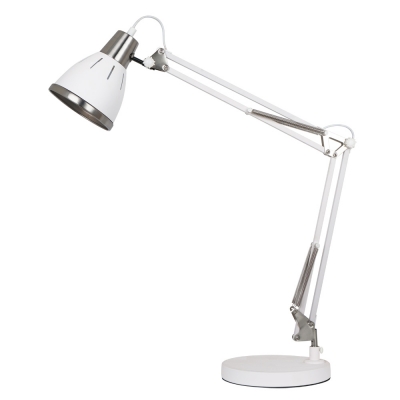 Настольная лампа Arte Lamp 2246 A2246LT-1WH