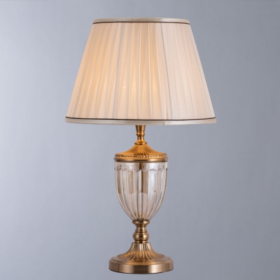 Настольная лампа Arte Lamp Rsdison A2020LT-1PB