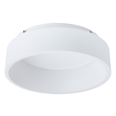 Потолочный светильник Arte Lamp 624 A6245PL-1WH