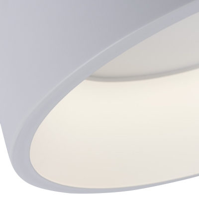 Потолочный светильник Arte Lamp 624 A6245PL-1WH