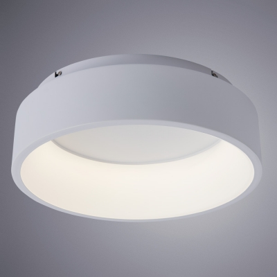 Потолочный светильник Arte Lamp 624 A6245PL-1WH