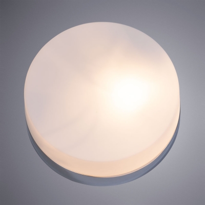 Потолочный уличный светильник Arte Lamp Aqua-Tablet A6047PL-2CC