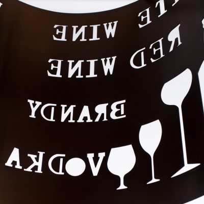 Светильник Arte Lamp Caffetteria A1223SP-1BR