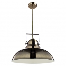 Светильник Arte Lamp Martin A5213SP-1AB