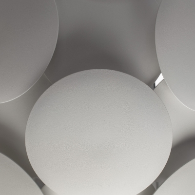 Светильник Arte Lamp Pluto A5839SP-4WH