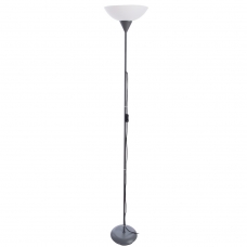 Торшер Arte Lamp Duetto A9569PN-1SI