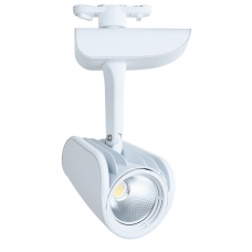 Трековый светильник Arte Lamp 3930 A3930PL-1WH