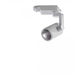 Трековый светодиодный светильник Arte Lamp Track Lights A2310PL-1WH