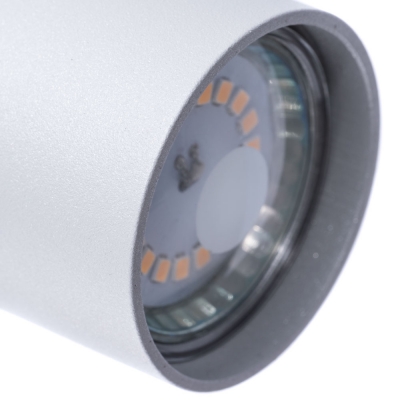 Встраиваемый светильник Arte Lamp Cefeo A3214PL-1GY