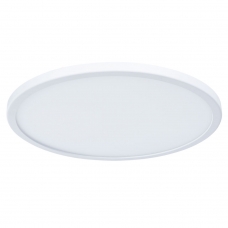 Встраиваемый светильник Arte Lamp Mesura A7976PL-1WH