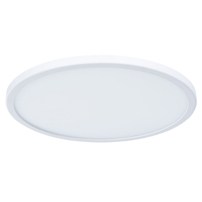 Встраиваемый светильник Arte Lamp Mesura A7976PL-1WH