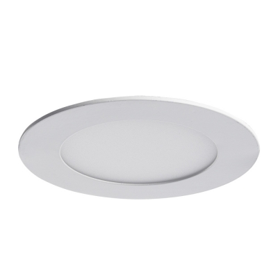 Встраиваемый светодиодный светильник Arte Lamp Fine A2606PL-1WH