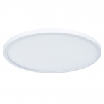 Встраиваемый светильник Arte Lamp Mesura A7976PL-1WH