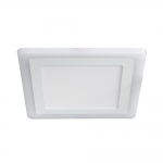 Встраиваемый светодиодный светильник Arte Lamp Vega A7516PL-2WH