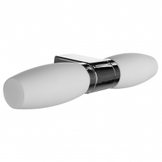 Двойное бра Arte Lamp Aqua A1209AP-2CC