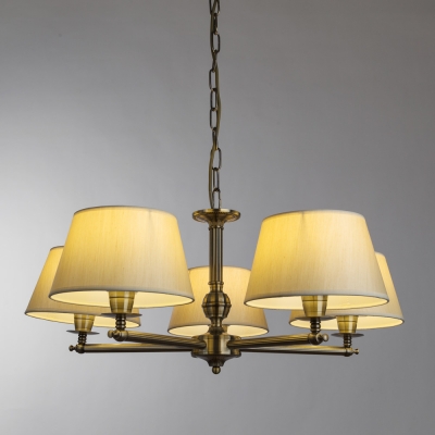 Люстра подвесная Arte Lamp 2273 A2273LM-5AB