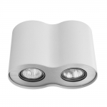 Накладной светильник Arte Lamp Falcon A5633PL-2WH