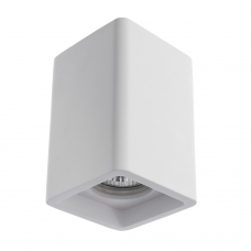 Накладной светильник Arte Lamp Tubo A9261PL-1WH