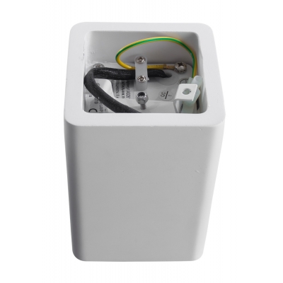 Накладной светильник Arte Lamp Tubo A9261PL-1WH