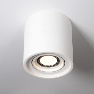 Накладной светильник Arte Lamp Tubo A9262PL-1WH