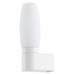 Настенный светильник Arte Lamp 1209 A1209AP-1WH