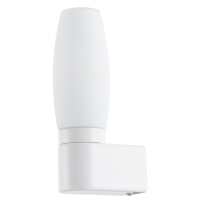 Настенный светильник Arte Lamp 1209 A1209AP-1WH