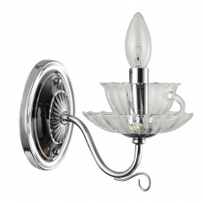 Настенный светильник Arte Lamp 1704 A1704AP-1CC