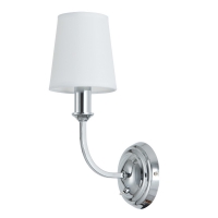 Настенный светильник Arte Lamp A9022AP-1CC