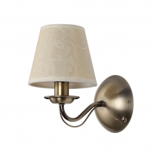 Настенный светильник Arte Lamp A9368AP-1AB