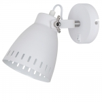 Настенный светильник Arte Lamp Luned A2214AP-1WH