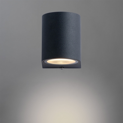 Настенный светильник уличный Arte Lamp 3102 A3102AL-1BK