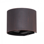 Настенный светильник уличный Arte Lamp Rullo A1415AL-1RI