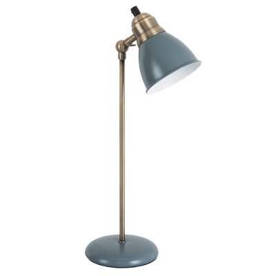 Настольная лампа Arte Lamp 3235 A3235LT-1AB