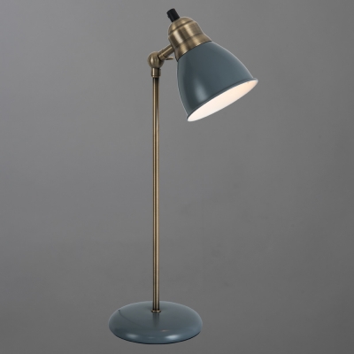 Настольная лампа Arte Lamp 3235 A3235LT-1AB