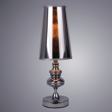 Настольная лампа Arte Lamp Anna maria A4280LT-1CC