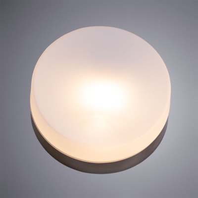 Потолочный уличный светильник Arte Lamp Aqua-Tablet A6047PL-1AB