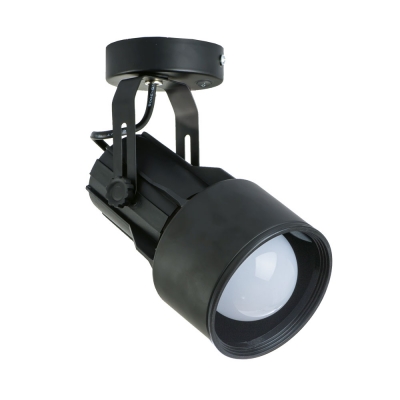 Спот Arte Lamp 6252 A6252AP-1BK