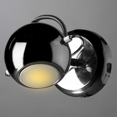 Спот Arte Lamp Spia A9128AP-1CC
