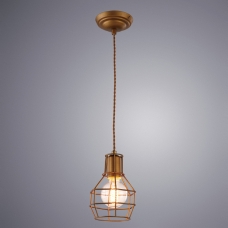 Светильник Arte Lamp Interno A9182SP-1BZ