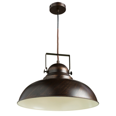 Светильник Arte Lamp Martin A5213SP-1BR