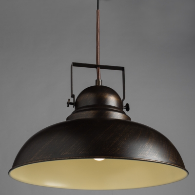 Светильник Arte Lamp Martin A5213SP-1BR